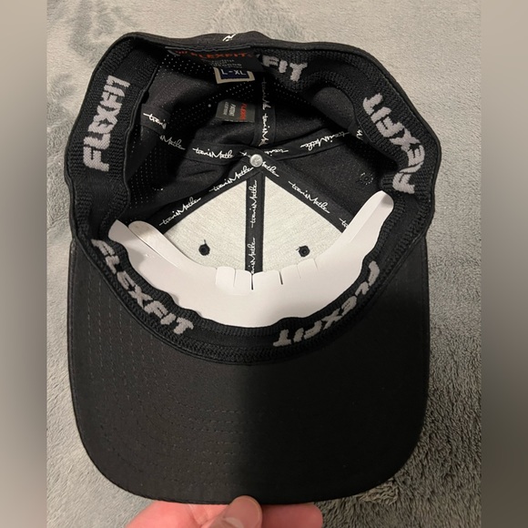 Travis Mathew Premium Golf Hat NWT - Picture 3 of 5